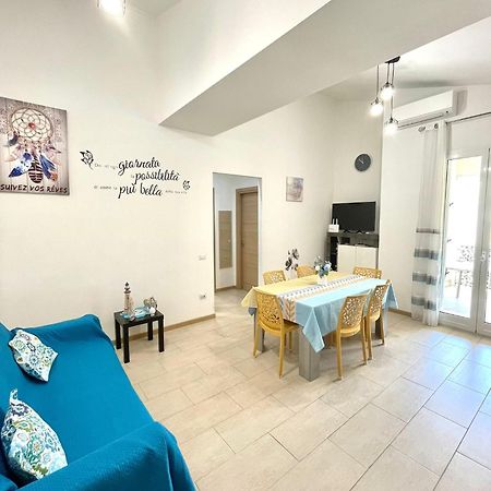 Casa Vacanza "Fortuna" Balestrate Exterior photo