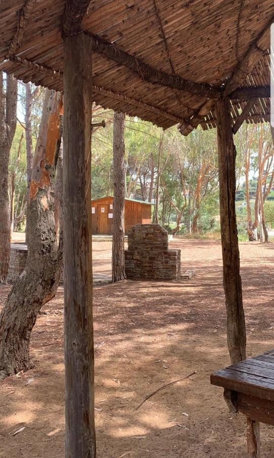 Casa Vacanza "Fortuna" Balestrate Exterior photo